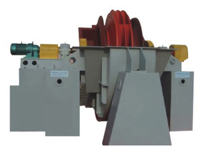 W6-29、W6-39系列高溫風(fēng)機(jī)