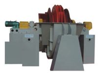 W6-29、W6-39系列高溫風(fēng)機(jī)